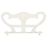 Hape 25-key Electric Musical Piano With Lights & Stool - Red