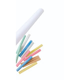 Hape Step Up Bamboo Easel, 3-In-1 Easel With Whiteboard, Blackboard And Paper Roll