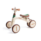 Hape 4-In-1 Adjustable Tricycle