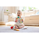 Hape 5-In-1 Baby Sensory Set Gift