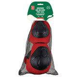 Hape Adventurer Knee And Elbow Pads - Red