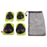 Hape Adventurer Knee And Elbow Pads - Yellow