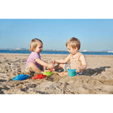 Hape Baby Bucket And Spade Play Set