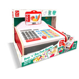 Hape Beep ’n’ Buy Cash Register Playset