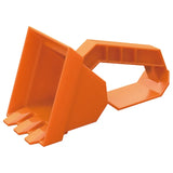 Hape Bulldozer Shovel Beach Digging Toy