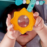 Hape Bumblebee Pram Chain Rattle