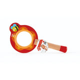 Hape Busy Bee Magnifying Glass