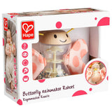 Hape Butterfly Rainmaker Robert