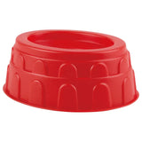 Hape Beach Toy Colosseum Sand Shaper Mold Toy