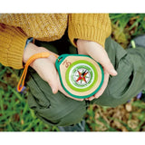 Hape Compass Set