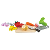 Hape Cooking Essentials Play Food Toy