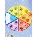 Hape Crayon Coloring Activity Set