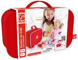 Hape Doctor On Call Role Play Toy