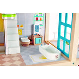 Hape Doll Family Mansion