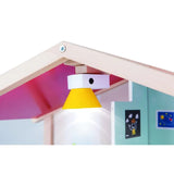 Hape Doll Family Mansion