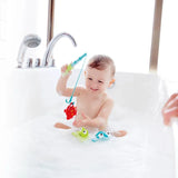 Hape Double Fun Fishing Set