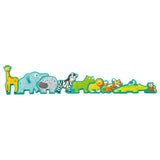 Hape Alphabet & Animal Parade Puzzle - 26Pcs