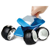 Hape Four-Wheeled Dune Buggy Toy - Blue
