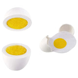 Hape Egg Carton Play Food Set