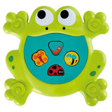 Hape Feed-Me Bath Frog