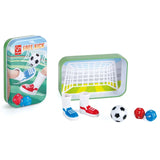Hape Free Kick Mini Football Finger Game