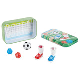 Hape Free Kick Mini Football Finger Game