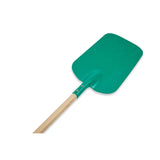 Hape Garden Spade - Green