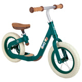Hape Get Up & Go Balance Bike Green