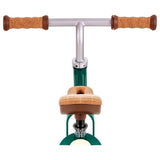 Hape Get Up & Go Balance Bike Green