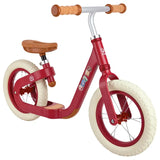 Hape Get Up & Go Balance Bike - Red