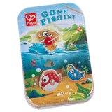 Hape Gone Fishin'! Magnetic Fishing Game