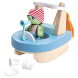Hape Ocean Rescue Playset