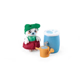 Hape Green Planet Explorers - 36Pcs