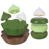 Hape Green Tea Dessert Set