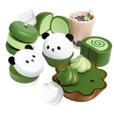 Hape Green Tea Dessert Set