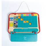 Hape Habit Heroes Reward Chart Task Organizer - 82Pcs