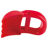 Hape Hand Digger Sand & Beach Toy - Red
