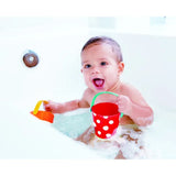 Hape Happy Bath Time Buckets Set