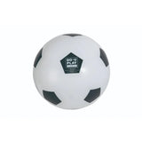 Hape Jumbo & High Bounce Soccer Football With Air Pump - 30Inch