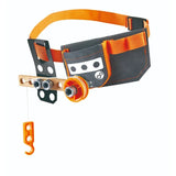 Hape Junior Inventor Scientific Tool Belt - 19Pcs