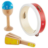 Hape Junior Percussion Set