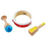 Hape Junior Percussion Set