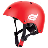 Hape Safety Toddler Bike Helmet 48-52Cm - Red