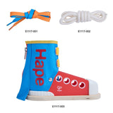 Hape Lacing Sneaker - Learn To Tie A Shoe