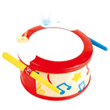 Hape Learn To Play Drum With Lights