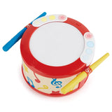Hape Learn To Play Drum With Lights