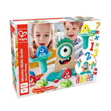 Hape Monster Math Scale - 22Pcs