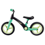 Hape Learner Lightweight Balance Bike - Green