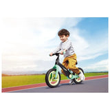 Hape Learner Lightweight Balance Bike - Green