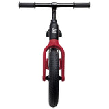 Hape Learner Lightweight Balance Bike - Red